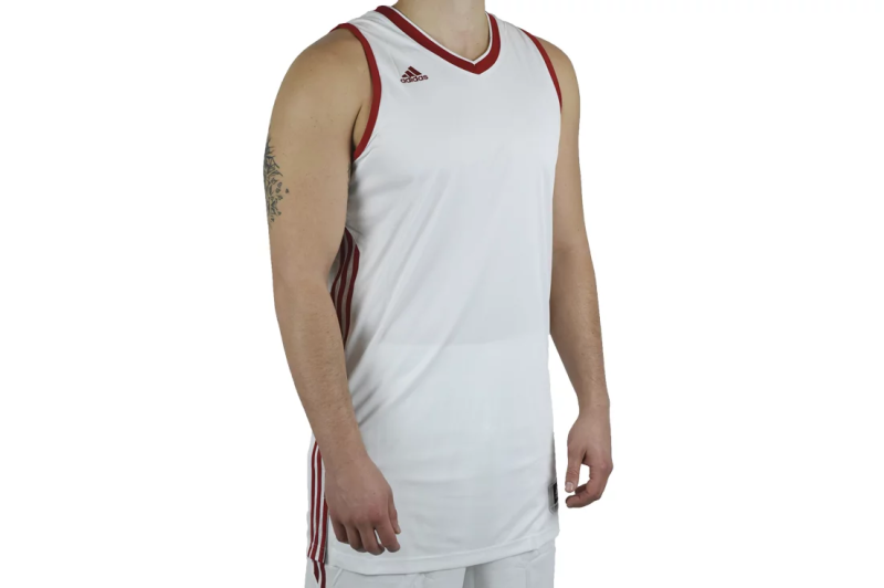 adidas E Kit JSY 3.0 AI4662 adidas E Kit JSY 3.0 AI4662