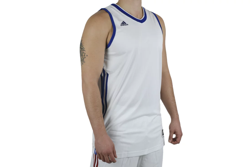 adidas E Kit JSY 3.0 AI4664 adidas E Kit JSY 3.0 AI4664