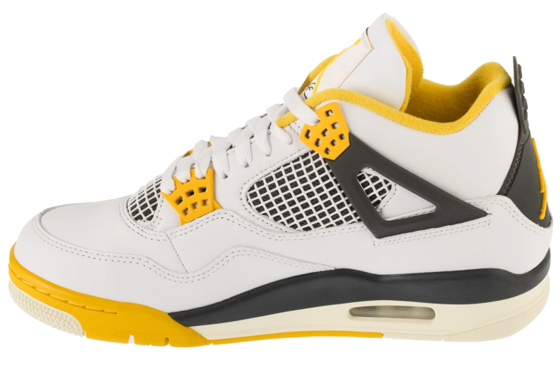 Air Jordan 4 Retro AQ9129-101 Air Jordan 4 Retro AQ9129-101