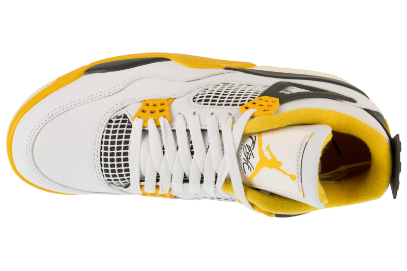 Air Jordan 4 Retro AQ9129-101 Air Jordan 4 Retro AQ9129-101