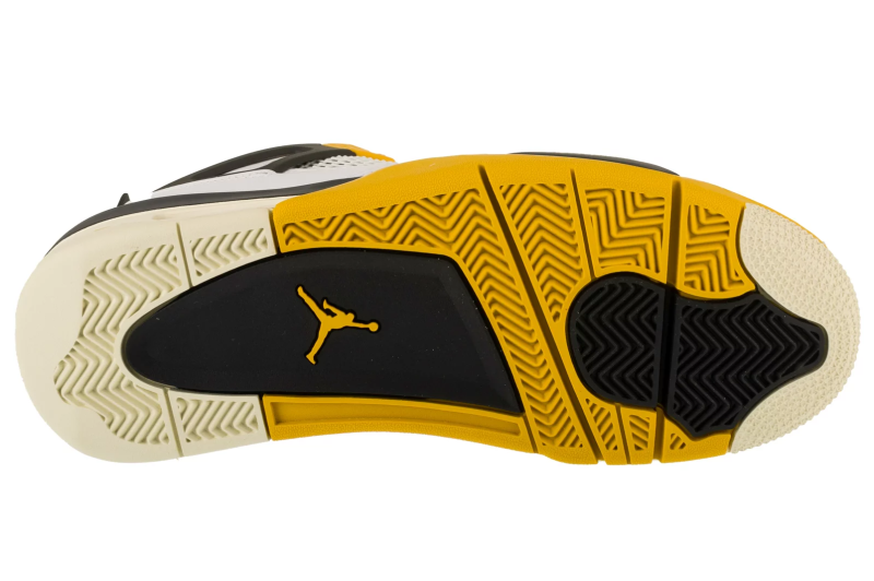 Air Jordan 4 Retro AQ9129-101 Air Jordan 4 Retro AQ9129-101