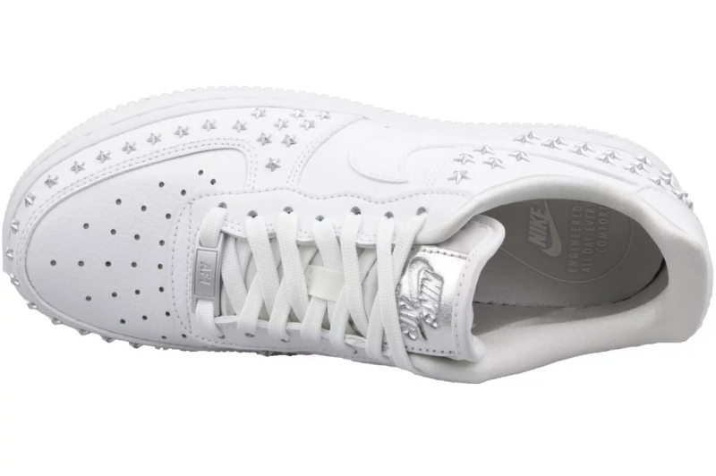 Nike Air Force 1 '07 XX Studded AR0639-100 Nike Air Force 1 '07 XX Studded AR0639-100