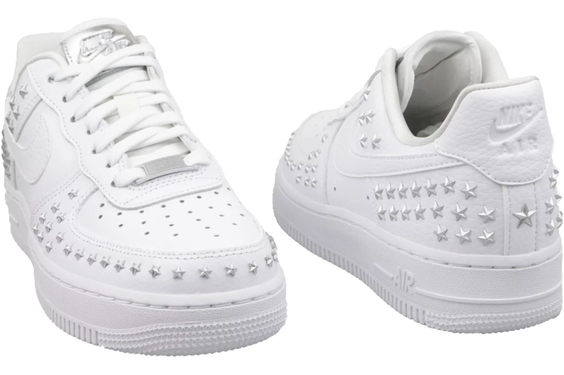 Nike Air Force 1 '07 XX Studded AR0639-100 Nike Air Force 1 '07 XX Studded AR0639-100