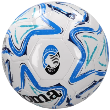 Joma Atalanta BC Replica Mini Ball AS41800B5-201 Joma Atalanta BC Replica Mini Ball AS41800B5-201