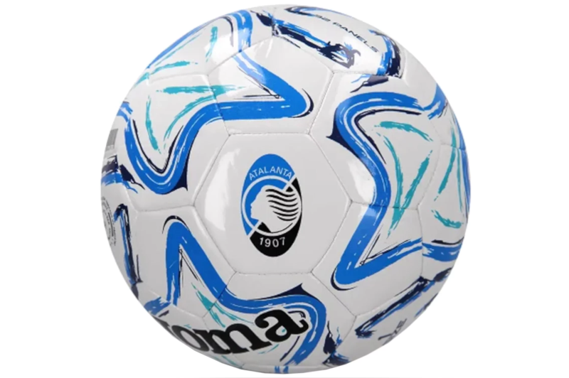 Joma Atalanta BC Replica Mini Ball AS41800B5-201 Joma Atalanta BC Replica Mini Ball AS41800B5-201