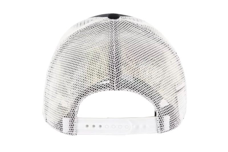 47 Brand MLB LA Dodgers Cap B-BRANS12CTP-BKC 47 Brand MLB LA Dodgers Cap B-BRANS12CTP-BKC