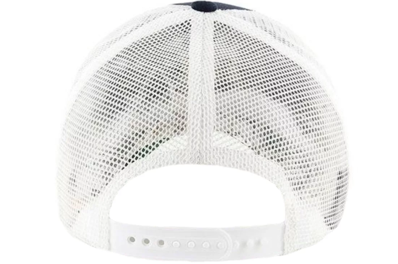 47 Brand MLB New York Yankees Branson Cap B-BRANS17CTP-NY 47 Brand MLB New York Yankees Branson Cap B-BRANS17CTP-NY