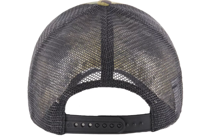 47 Brand New York Yankees Trucke Cap B-CBRAN17GWP-CMF 47 Brand New York Yankees Trucke Cap B-CBRAN17GWP-CMF