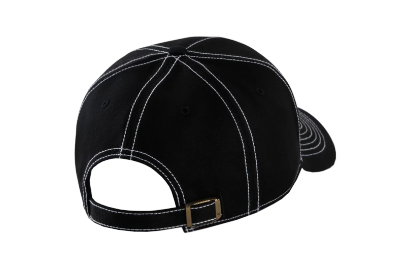 47 Brand Los Angeles Dodgers MLB Cap B-CONDT12GWS-BK 47 Brand Los Angeles Dodgers MLB Cap B-CONDT12GWS-BK