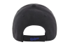 47 Brand MVP Los Angeles Dodgers Cap B-MVP12WBV-BKR 47 Brand MVP Los Angeles Dodgers Cap B-MVP12WBV-BKR