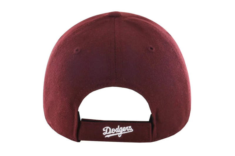 47 Brand Los Angeles Dodgers Cap B-MVP12WBV-KMA 47 Brand Los Angeles Dodgers Cap B-MVP12WBV-KMA