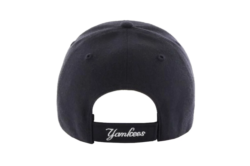 47 Brand MLB New York Yankees Cap B-MVP17WBV-HM 47 Brand MLB New York Yankees Cap B-MVP17WBV-HM