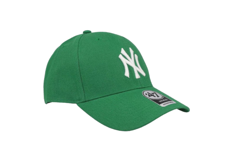 47 Brand New York Yankees MVP Cap B-MVPSP17WBP-KY 47 Brand New York Yankees MVP Cap B-MVPSP17WBP-KY