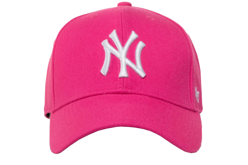 47 Brand New York Yankees MVP Cap B-MVPSP17WBP-MA 47 Brand New York Yankees MVP Cap B-MVPSP17WBP-MA