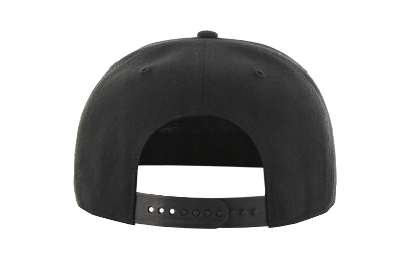 47 Brand MLB New York Yankees No Shot Cap B-NSHOT17WBP-BKB 47 Brand MLB New York Yankees No Shot Cap B-NSHOT17WBP-BKB