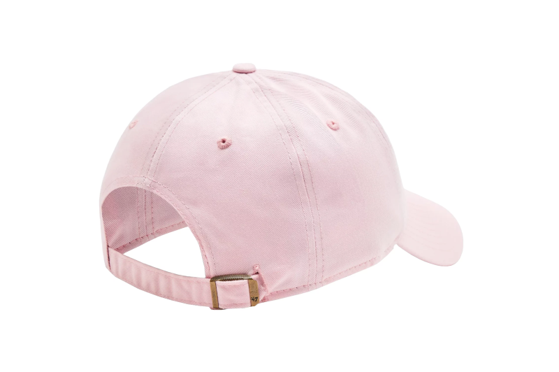 47 Brand Los Angeles Dodgers Clean Up Cap B-RGW12GWSNL-PTA 47 Brand Los Angeles Dodgers Clean Up Cap B-RGW12GWSNL-PTA