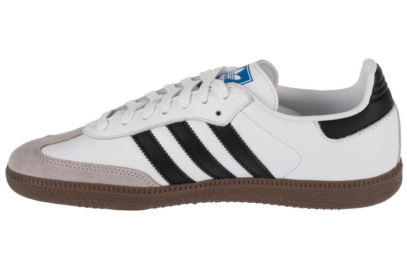 adidas Samba OG B75806 adidas Samba OG B75806