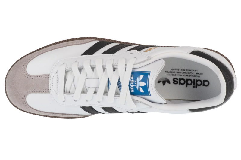 adidas Samba OG B75806 adidas Samba OG B75806