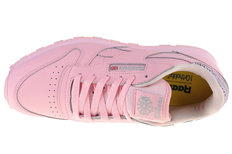 Reebok Classic Leather Metallic BD5898 Reebok Classic Leather Metallic BD5898