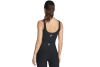 Skechers Go Flex Rib Longline Bra BR1-BLK Skechers Go Flex Rib Longline Bra BR1-BLK