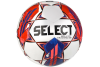 Select Brillant Training DB FIFA Basic V23 Ball BRILLANT TRAIN WHT-RED Select Brillant Training DB FIFA Basic V23 Ball BRILLANT TRAIN WHT-RED