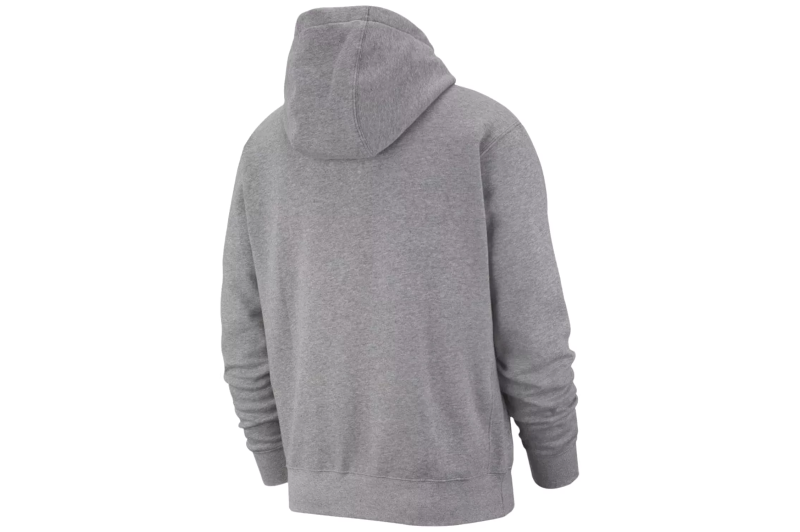Nike Sportswear Club Fleece Hoodie BV2645-063 Nike Sportswear Club Fleece Hoodie BV2645-063