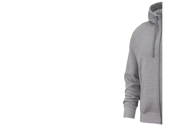 Nike Sportswear Club Fleece Hoodie BV2645-063 Nike Sportswear Club Fleece Hoodie BV2645-063