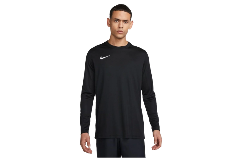 Nike Dri-FIT Park VII Jersey Longsleeve BV6706-010 Nike Dri-FIT Park VII Jersey Longsleeve BV6706-010
