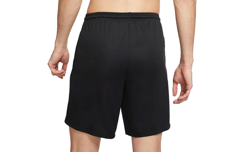 Nike Park III Shorts BV6855-010 Nike Park III Shorts BV6855-010