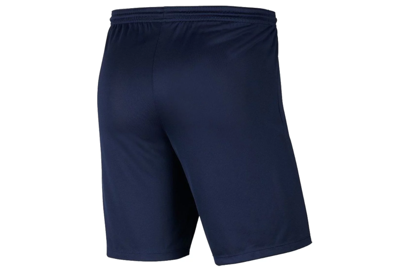 Nike Park III Shorts BV6855-410 Nike Park III Shorts BV6855-410