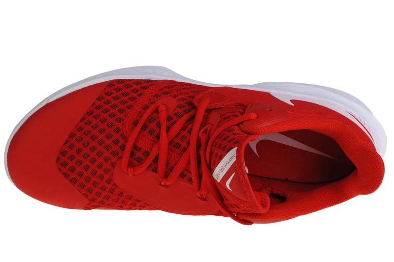 Nike W Zoom Hyperspeed Court CI2963-610 Nike W Zoom Hyperspeed Court CI2963-610