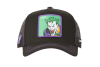 Capslab DC Comics Joker Cap CL-DC5-1-CAS-JOK1 Capslab DC Comics Joker Cap CL-DC5-1-CAS-JOK1