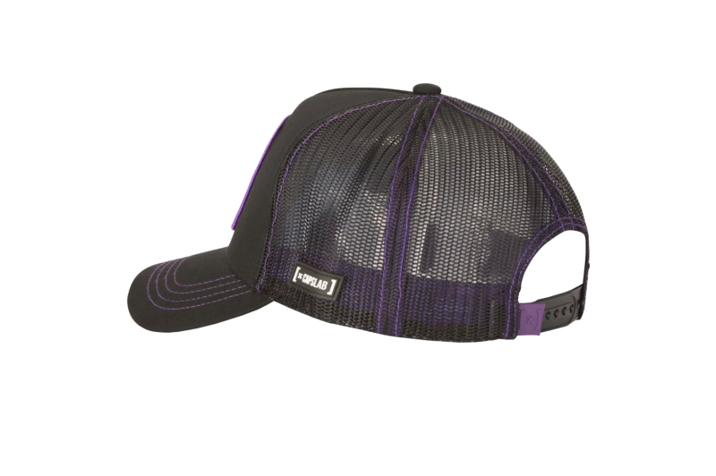 Capslab DC Comics Joker Cap CL-DC5-1-CAS-JOK1 Capslab DC Comics Joker Cap CL-DC5-1-CAS-JOK1