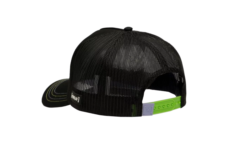 Capslab DC Comics Joker Cap CL-DC8-1-CT-JOK Capslab DC Comics Joker Cap CL-DC8-1-CT-JOK