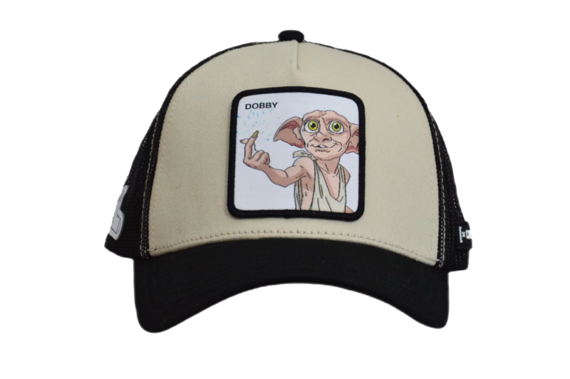 Capslab Marvel Harry Potter Cap CL-HP1-1-CT-DOB3 Capslab Marvel Harry Potter Cap CL-HP1-1-CT-DOB3