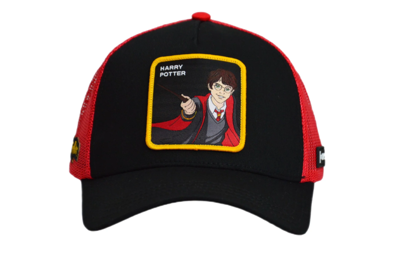 Capslab Marvel Harry Potter Cap CL-HP1-1-CT-POT2 Capslab Marvel Harry Potter Cap CL-HP1-1-CT-POT2