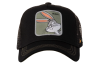 Capslab Bunny Looney Tunes Trucker Cap CL-LOO-1-BUN1 Capslab Bunny Looney Tunes Trucker Cap CL-LOO-1-BUN1