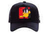 Capslab Looney Tunes Daffy Duck Cap CL-LOO-1-DAF1 Capslab Looney Tunes Daffy Duck Cap CL-LOO-1-DAF1
