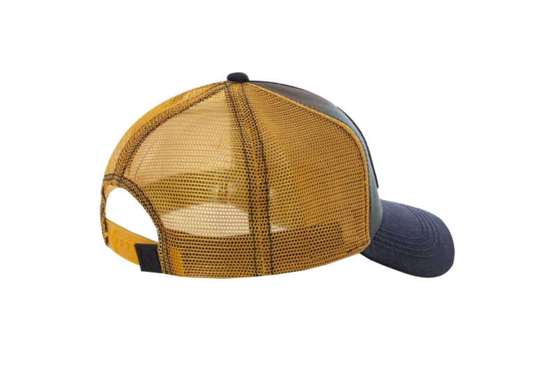 Capslab Looney Tunes Daffy Duck Cap CL-LOO-1-DAF4 Capslab Looney Tunes Daffy Duck Cap CL-LOO-1-DAF4