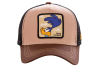 Capslab Looney Tunes Road Runner Cap CL-LOO-1-ROA2 Capslab Looney Tunes Road Runner Cap CL-LOO-1-ROA2