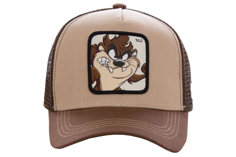 Capslab Freegun Looney Tunes CL-LOO-1-TAZ2 Capslab Freegun Looney Tunes CL-LOO-1-TAZ2