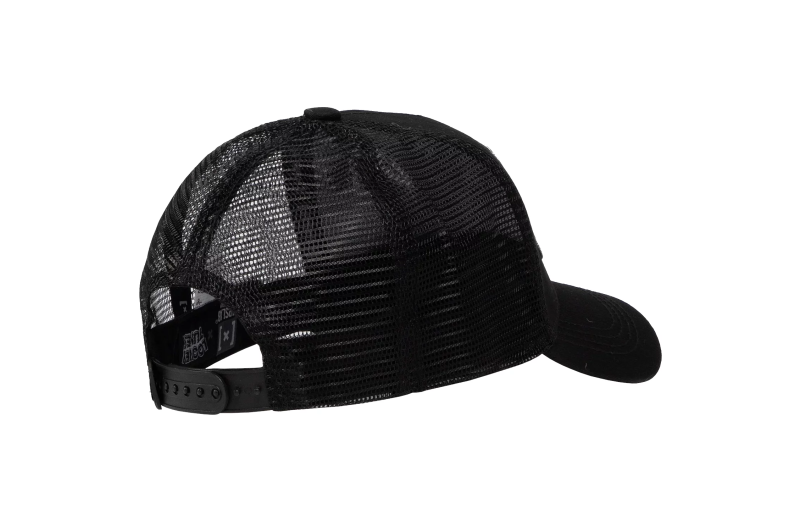 Capslab Freegun Looney Tunes Trucker Cap CL-LOO-1-TAZ3 Capslab Freegun Looney Tunes Trucker Cap CL-LOO-1-TAZ3