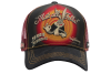 Capslab Looney Tunes Yosemite Sam Cap CL-LOO3-1-RIN1 Capslab Looney Tunes Yosemite Sam Cap CL-LOO3-1-RIN1