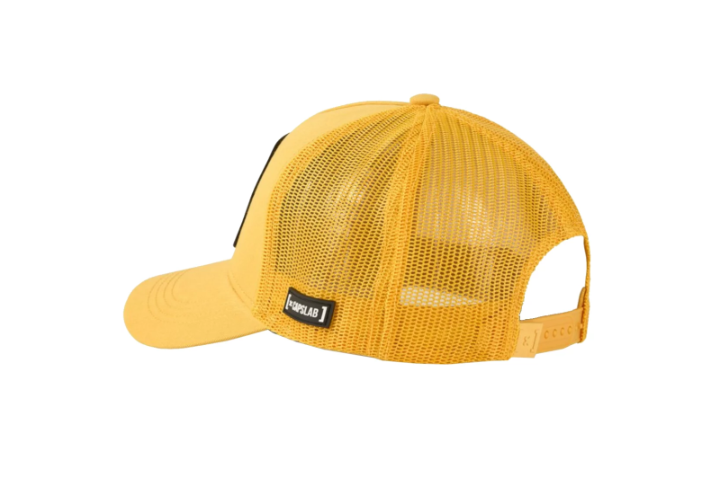 Capslab Looney Tunes Daffy Duck Cap CL-LOO4-1-DUF1 Capslab Looney Tunes Daffy Duck Cap CL-LOO4-1-DUF1
