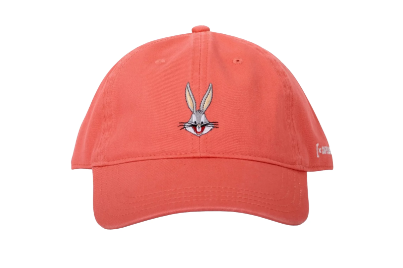Capslab Freegun Looney Tunes Cap CL-LOO8-1-CD-BUG2 Capslab Freegun Looney Tunes Cap CL-LOO8-1-CD-BUG2