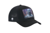 Capslab Marvel Black Panther Cap CL-MAR7-1-PCT-BPA Capslab Marvel Black Panther Cap CL-MAR7-1-PCT-BPA