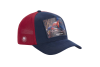 Capslab Marvel Black Panther Cap CL-MAR7-1-PCT-SPI Capslab Marvel Black Panther Cap CL-MAR7-1-PCT-SPI