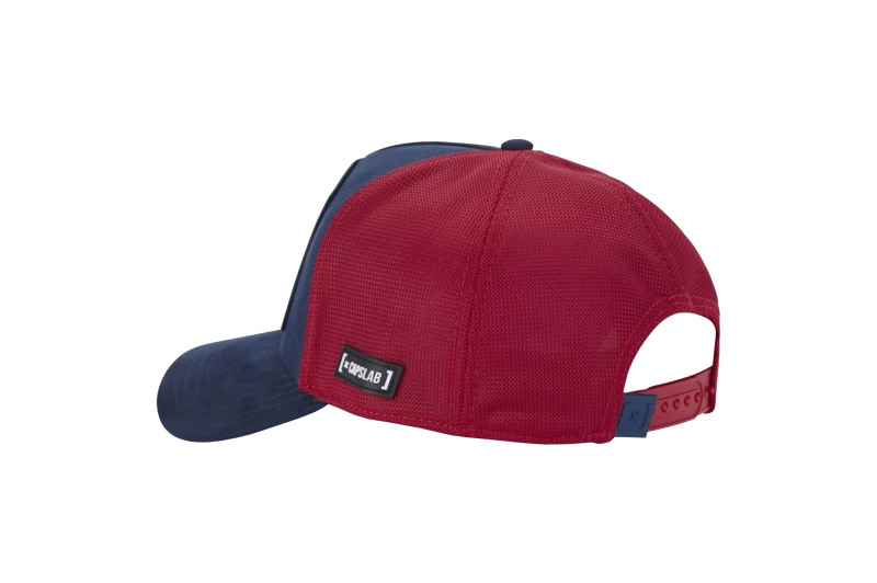 Capslab Marvel Black Panther Cap CL-MAR7-1-PCT-SPI Capslab Marvel Black Panther Cap CL-MAR7-1-PCT-SPI