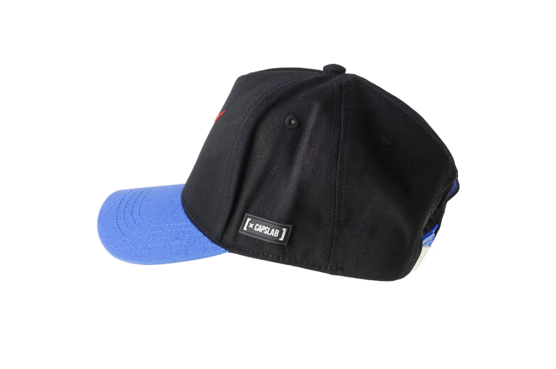 Capslab Space Mission NASA Cap CL-NASA-1-NAS2 Capslab Space Mission NASA Cap CL-NASA-1-NAS2