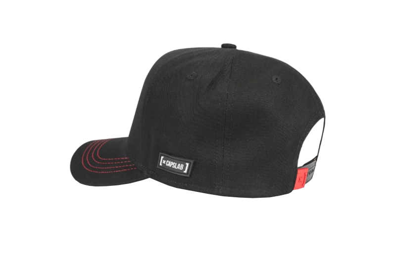 Capslab Space Mission NASA Cap CL-NASA-1-NAS5 Capslab Space Mission NASA Cap CL-NASA-1-NAS5